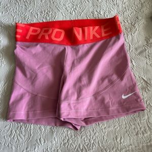 Nike shorts